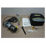 Performax Compact Router Kit Performax Compact Router Kit