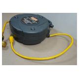 Craftsman Professional 40' Heavy Duty Tri Tap Cord Reel Craftsman Professional 40' Heavy Duty Tri Tap Cord Reel