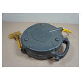 Craftsman Professional 40' Heavy Duty Tri Tap Cord Reel Craftsman Professional 40' Heavy Duty Tri Tap Cord Reel