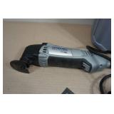 Dremel Multi-Max Oscillating Tool Dremel Multi-Max Oscillating Tool