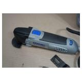 Dremel Multi-Max Oscillating Tool Dremel Multi-Max Oscillating Tool