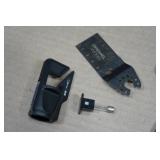 Dremel Multi-Max Oscillating Tool Dremel Multi-Max Oscillating Tool