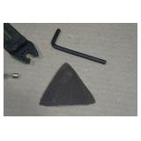 Dremel Multi-Max Oscillating Tool Dremel Multi-Max Oscillating Tool