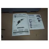 Dremel Multi-Max Oscillating Tool Dremel Multi-Max Oscillating Tool