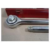Socket & Wrench Set Socket & Wrench Set