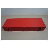 Socket & Wrench Set Socket & Wrench Set