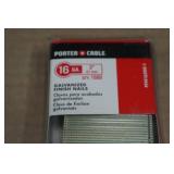 Porter-Cable 16 Gauge Air Finish Nailer Porter-Cable 16 Gauge Air Finish Nailer