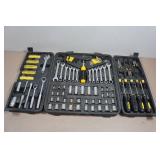 Stanley Multi-Tool Set Stanley Multi-Tool Set