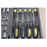 Stanley Multi-Tool Set Stanley Multi-Tool Set
