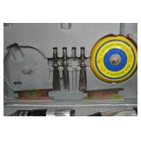 Northern Industrial Pneumatic Tool Set Northern Industrial Pneumatic Tool Set