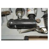 Northern Industrial Pneumatic Tool Set Northern Industrial Pneumatic Tool Set