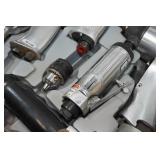 Northern Industrial Pneumatic Tool Set Northern Industrial Pneumatic Tool Set