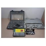 Socket Sets Socket Sets