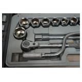 Socket Sets Socket Sets