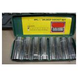 Socket Sets Socket Sets