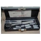 Socket Sets Socket Sets