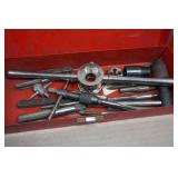 Assorted Drill Bits and Tap & Die Set Assorted Drill Bits and Tap & Die Set