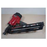 Powermate VX 34 Degree 3.5' Clipped Head Air Framing Nailer Powermate VX 34 Degree 3.5' Clipped Head Air Framing Nailer