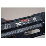 Powermate VX 34 Degree 3.5' Clipped Head Air Framing Nailer Powermate VX 34 Degree 3.5' Clipped Head Air Framing Nailer