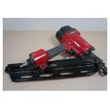Powermate VX 34 Degree 3.5' Clipped Head Air Framing Nailer Powermate VX 34 Degree 3.5' Clipped Head Air Framing Nailer