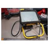 Assorted Tools and Shop Equipment Assorted Tools and Shop Equipment