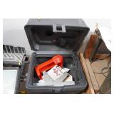 Assorted Tools and Shop Equipment Assorted Tools and Shop Equipment