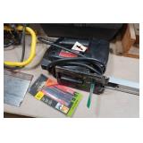 Assorted Tools and Shop Equipment Assorted Tools and Shop Equipment