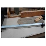 Assorted Tools and Shop Equipment Assorted Tools and Shop Equipment