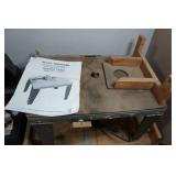 Assorted Tools and Shop Equipment Assorted Tools and Shop Equipment