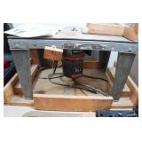 Assorted Tools and Shop Equipment Assorted Tools and Shop Equipment