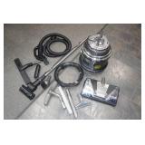 Majestic Filter Queen Vacuum Majestic Filter Queen Vacuum