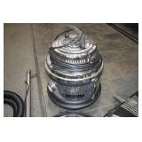 Majestic Filter Queen Vacuum Majestic Filter Queen Vacuum