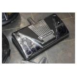 Majestic Filter Queen Vacuum Majestic Filter Queen Vacuum