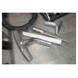 Majestic Filter Queen Vacuum Majestic Filter Queen Vacuum