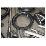 Majestic Filter Queen Vacuum Majestic Filter Queen Vacuum