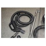 Majestic Filter Queen Vacuum Majestic Filter Queen Vacuum