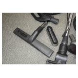 Majestic Filter Queen Vacuum Majestic Filter Queen Vacuum