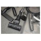 Majestic Filter Queen Vacuum Majestic Filter Queen Vacuum