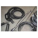 Majestic Filter Queen Vacuum Majestic Filter Queen Vacuum