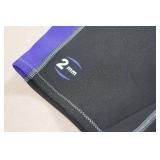 Cressi Lido Women's 2mm Wetsuit - XL/5, Purple Cressi Lido Women's 2mm Wetsuit - XL/5, Purple