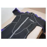 Cressi Lido Women's 2mm Wetsuit - XL/5, Purple Cressi Lido Women's 2mm Wetsuit - XL/5, Purple