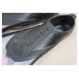 Cressi Pluma Adult Fins -2.5-3.5/35-36 Cressi Pluma Adult Fins -2.5-3.5/35-36