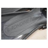 Cressi Adult Rondine Palau Fin Snorkel Set - Fin Size L/XL Cressi Adult Rondine Palau Fin Snorkel Set - Fin Size L/XL