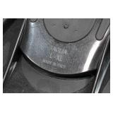 Cressi Adult Rondine Palau Fin Snorkel Set - Fin Size L/XL Cressi Adult Rondine Palau Fin Snorkel Set - Fin Size L/XL