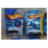 Hot Wheels - Mid 2000's New Models Hot Wheels - Mid 2000's New Models