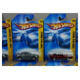 Hot Wheels - Mid 2000's New Models Hot Wheels - Mid 2000's New Models