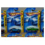 Hot Wheels - Mid 2000's New Models Hot Wheels - Mid 2000's New Models