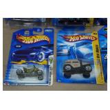 Hot Wheels - Mid 2000's New Models Hot Wheels - Mid 2000's New Models