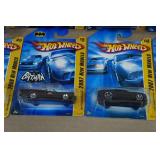 Hot Wheels - Mid 2000's New Models Hot Wheels - Mid 2000's New Models
