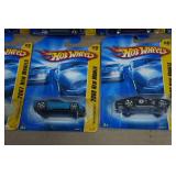 Hot Wheels - Mid 2000's New Models Hot Wheels - Mid 2000's New Models